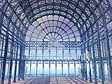 Hexdome