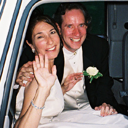 Marquee by Eric Green