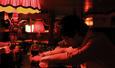 Marquee by Eric Green